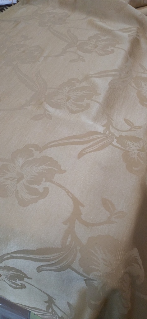 پرده ای ضدلک ارکیده