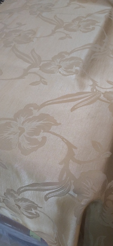 پرده ای ضدلک ارکیده