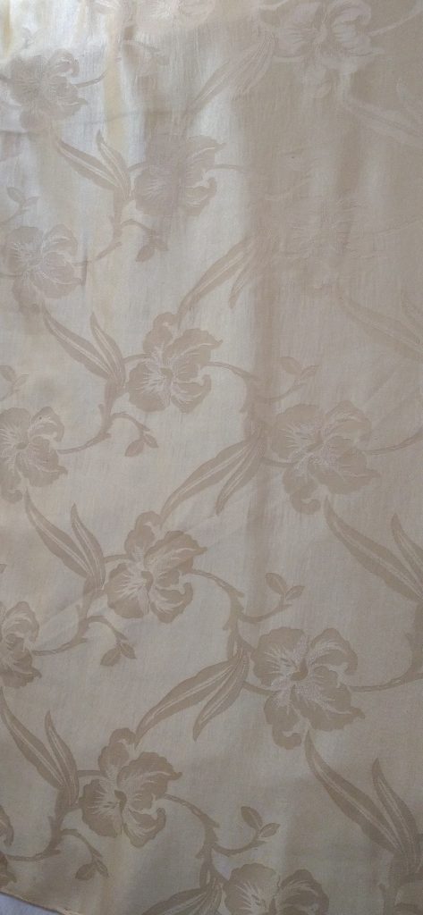 پرده ای ضدلک ارکیده