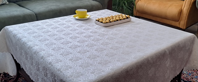 رومیزی ضدلک فرزین خودنقش