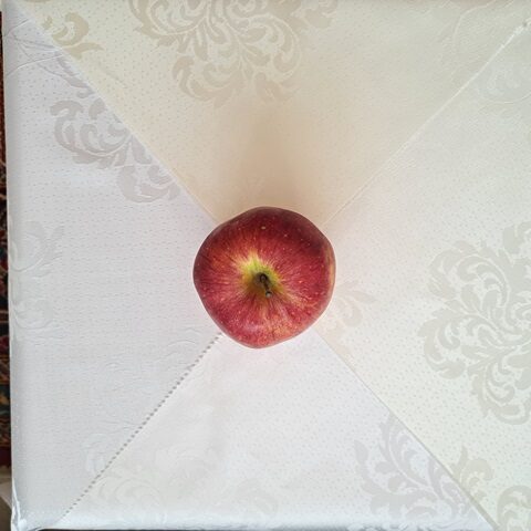 رومیزی ضدلک فرزین خودنقش