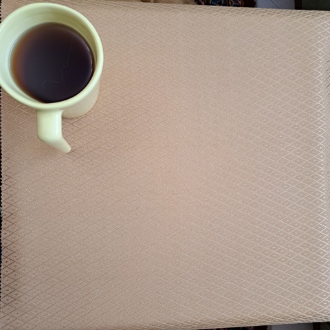 رومیزی ضدلک فرزین خودنقش