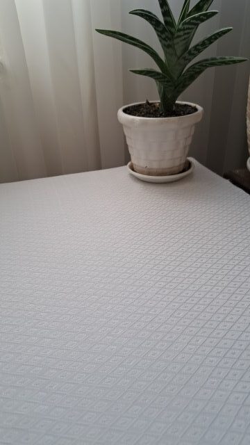 رومیزی ضدلک فرزین خودنقش