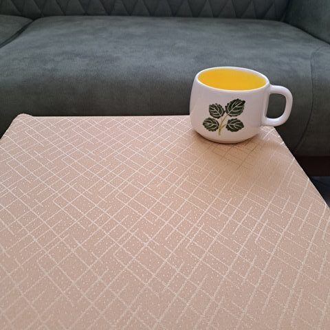 رومیزی ضدلک فرزین خودنقش