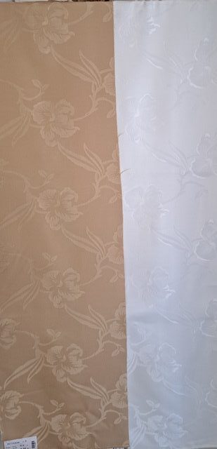 رومیزی پرده ضدلک فرزین خودنقش