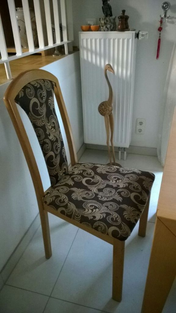 پریشان رومبلی پنبه ای