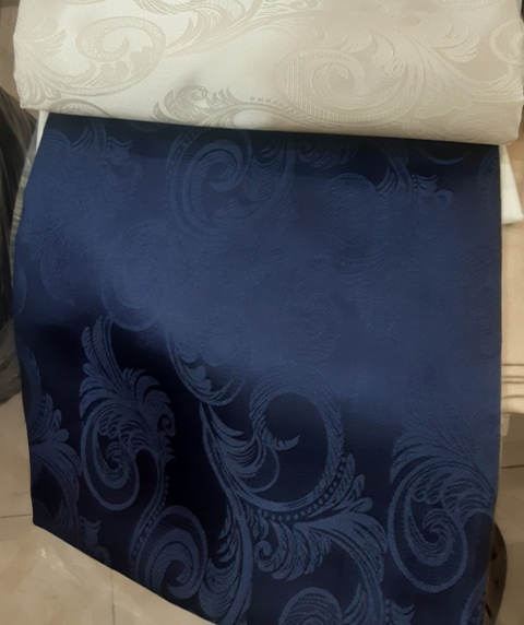 فرزین خودنقش پریشان ضدلک سرمه ای