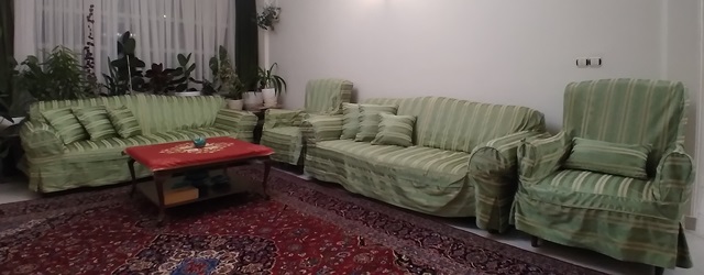 فرزین خودنقش رومبلی