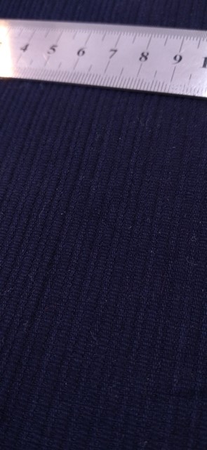 فرزین خودنقش
کتان کبریتی سرمه ای