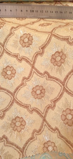 فرزین خودنقش رومبلی مشبک درشت