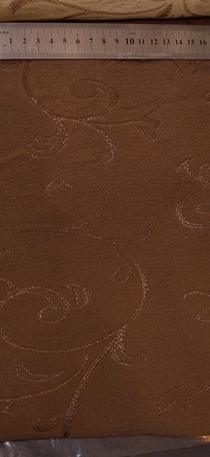 فرزین خودنقش پرده ای 3متر