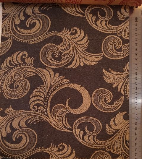 فرزین خودنقش پریشان رومیزی