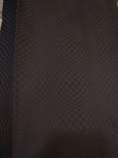 فرزین خودنقش مانتویی ژاکارد