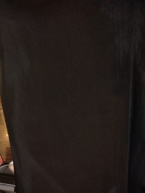 فرزین خودنقش مانتویی ساده