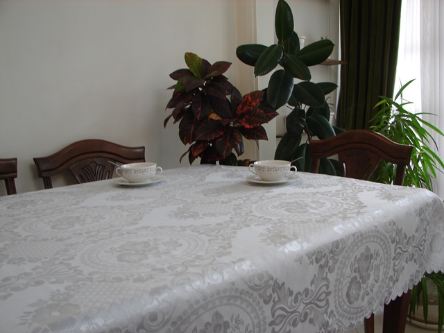 فرزین خودنقش رومیزی ضدلک آینه ای