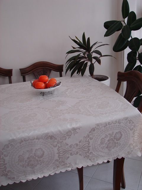 فرزین خودنقش رومیزی ضدلک آینه ای