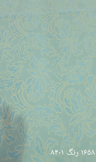 فرزین خودنقش رومبلی لاله گون