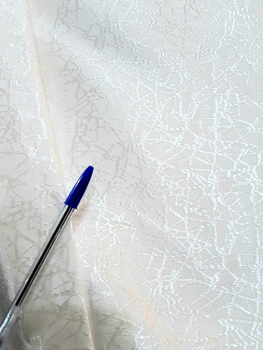 رومیزی ضدلک ژاکارد