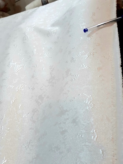 رومیزی ژاکارد ضدلک