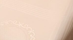 فرزین خودنقش رومیزی ضدلک رومانس