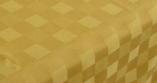 فرزین خودنقش رومیزی ضدلک مشبک