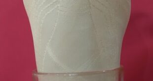 فانوس ضدلک فرزین خودنقش