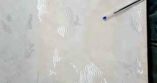 رومیزی ضدلک ژاکارد