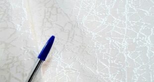 رومیزی ضدلک ژاکارد